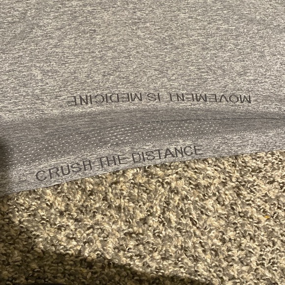 Lululemon Swiftly Short Sleeve - Picture 4 of 6